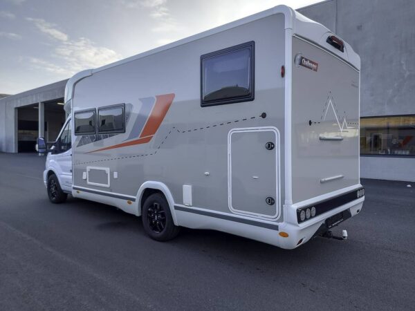 Camping-Car Challenger 337 Graphite Premium – Image 4