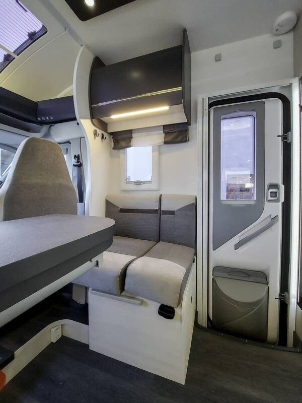 Camping-Car Challenger 337 Graphite Premium – Image 7