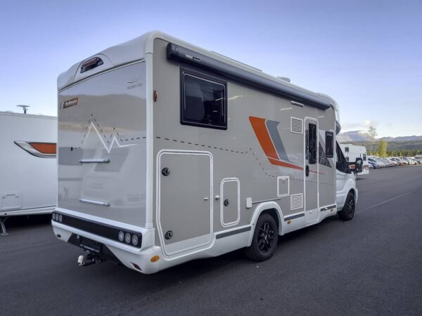 Camping-Car Challenger 337 Graphite Premium – Image 3