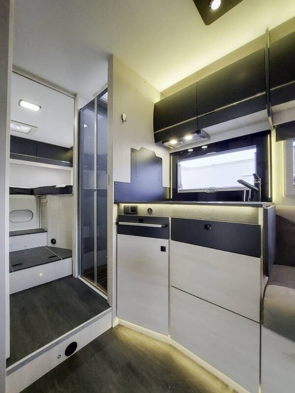 Camping-Car Challenger 337 Graphite Premium – Image 8