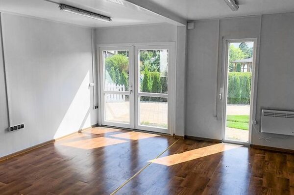 Conteneur d'Habitation (36 m²) – Image 13