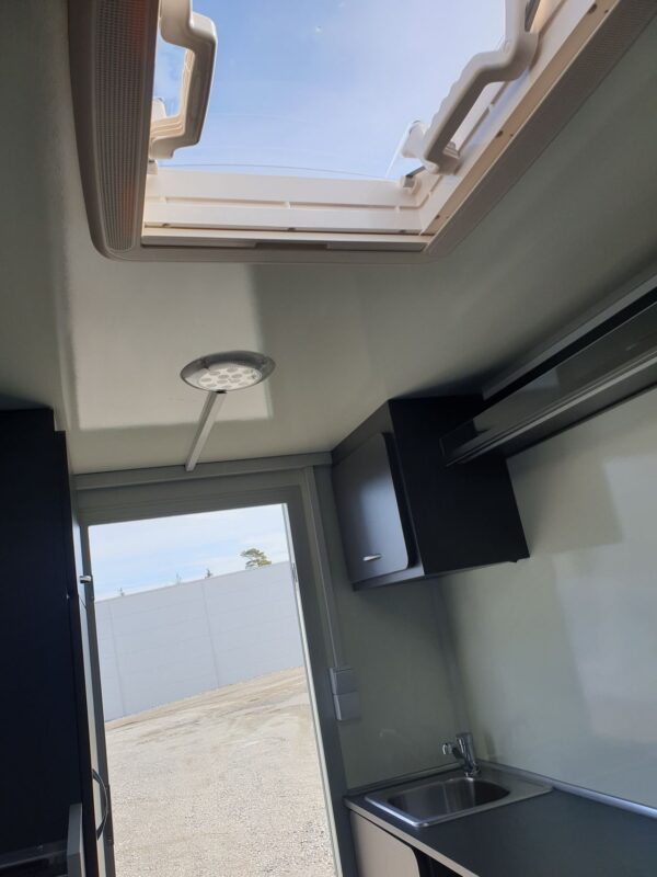 Caravane Tomplan midi XL – Image 21