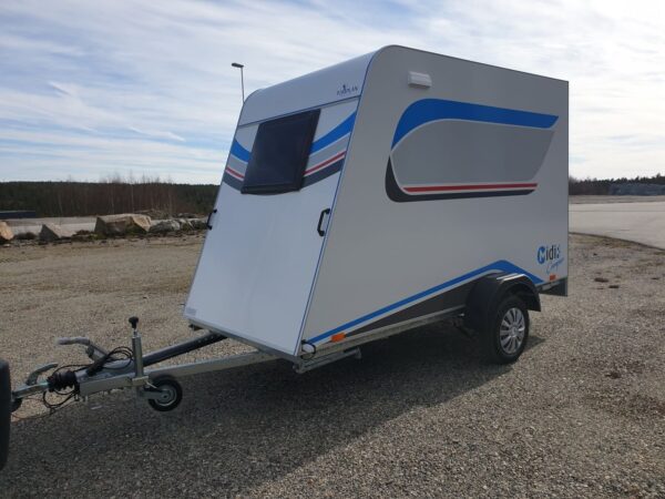 Caravane Tomplan midi XL – Image 23