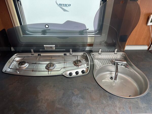 Caravane Knaus 650 Exclusive – Image 16