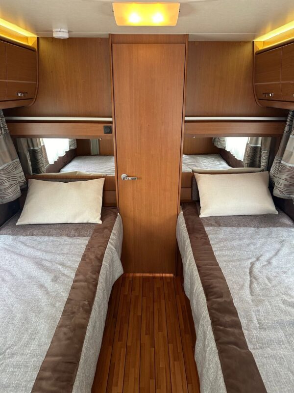 Caravane Knaus 650 Exclusive – Image 11