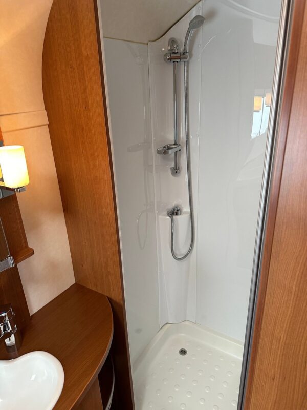 Caravane Knaus 650 Exclusive – Image 8