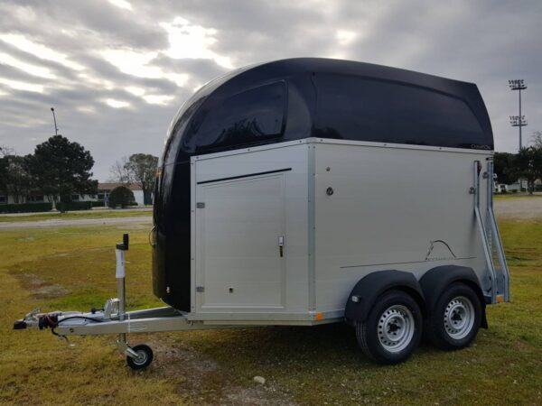 BOCKMANN DUO ALU CHAMPION R LUXE NEUF – Image 11