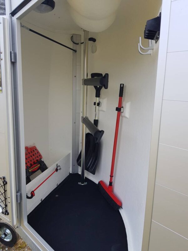 BOCKMANN DUO ALU CHAMPION R LUXE NEUF – Image 3