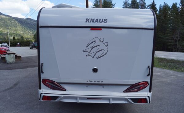 Caravane Knaus SÜDWIND 650 PXB – Image 7