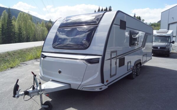 Caravane Knaus SÜDWIND 650 PXB – Image 3