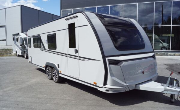 Caravane Knaus SÜDWIND 650 PXB – Image 5