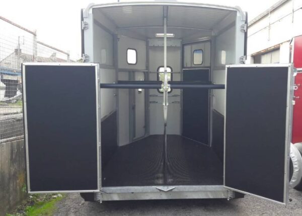 Ifor Williams HB 511 Diagonal neuf toutes couleurs – Image 6
