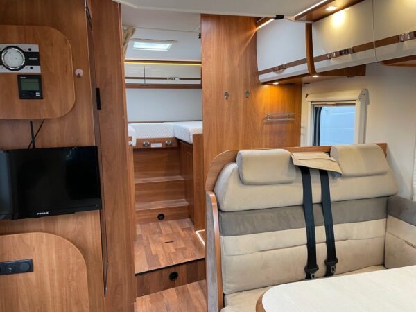 Camping-Car Dethleffs Détales Trend T 7057 – Image 22