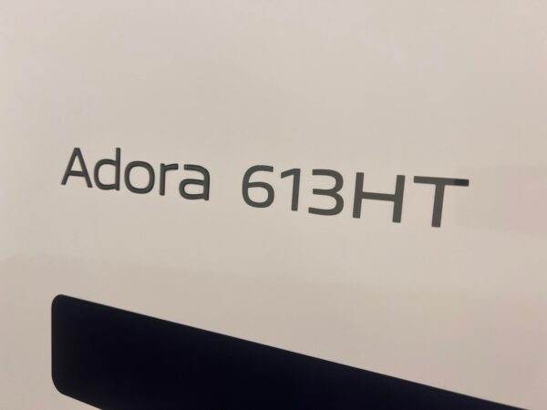 Caravane Adria Adora 613 HT – Image 31