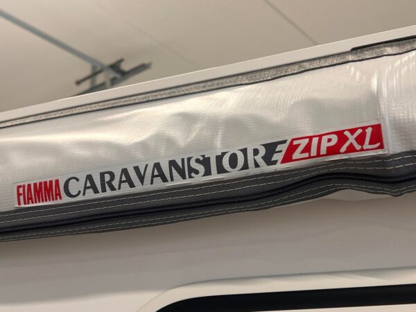 Caravane Adria Adora 613 HT – Image 30