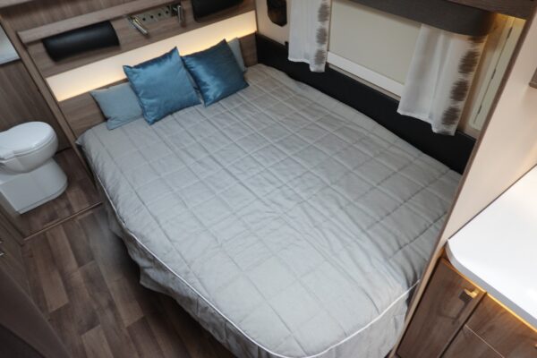 Caravane KABE IMPERIAL 740 E5 TDL KS – Image 24