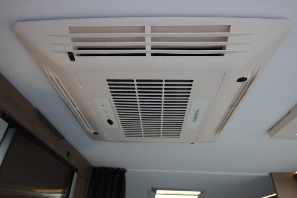 Caravane KABE IMPERIAL 740 E5 TDL KS – Image 26