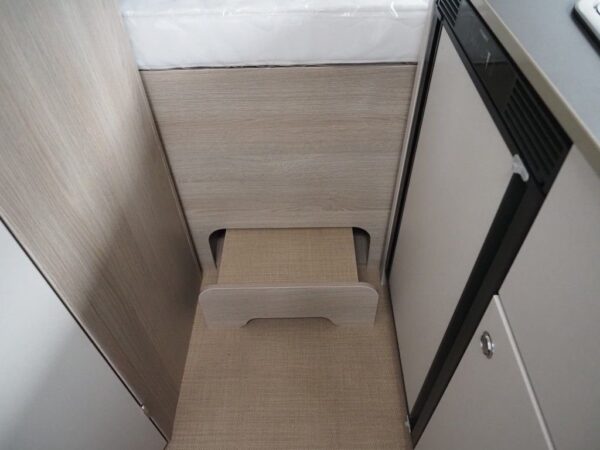 Caravane Bürstner Premio Life 430 Brava – Image 16