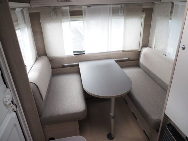 Caravane Bürstner Premio Life 430 Brava – Image 21