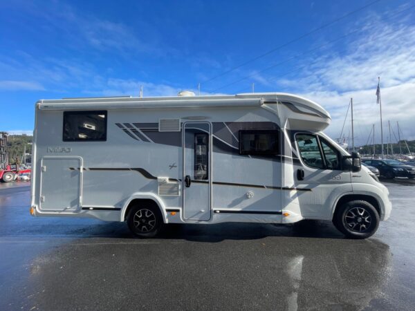Camping-Car Benimar 263 – Image 26