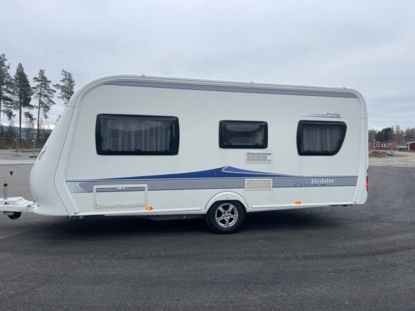 Caravane Hobby 495 Prestige Ufe – Image 9