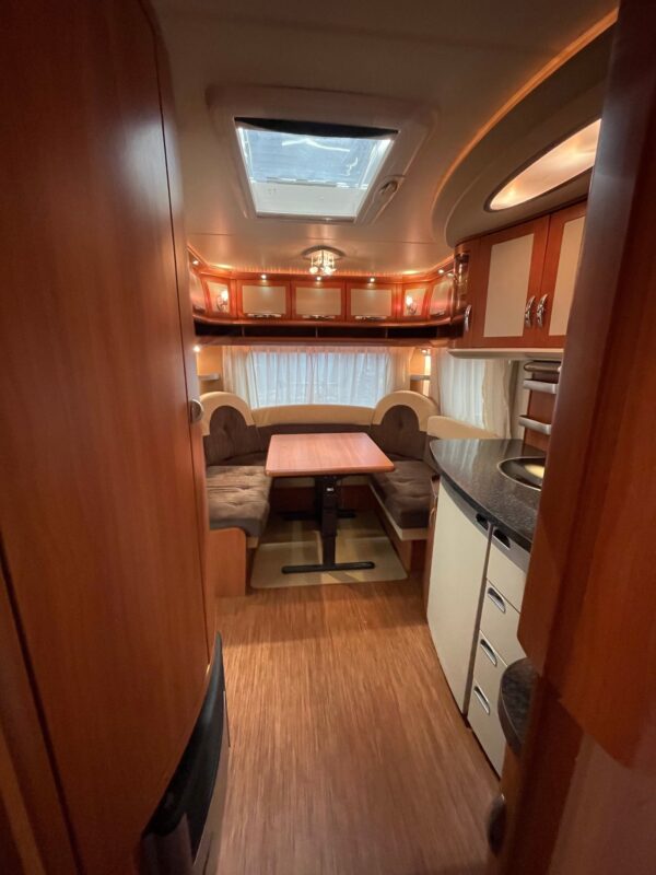 Caravane Hobby 495 Prestige Ufe – Image 8