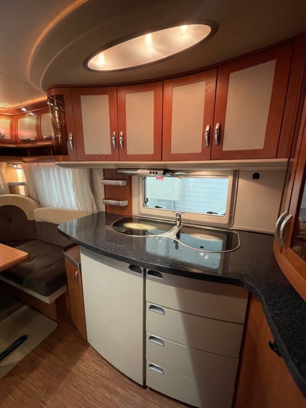 Caravane Hobby 495 Prestige Ufe – Image 4