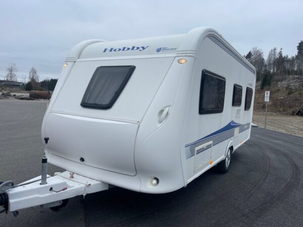 Caravane Hobby 495 Prestige Ufe – Image 5