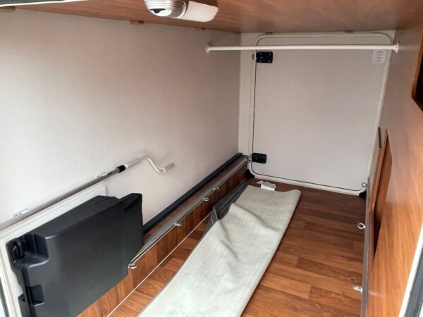 Camping-Car Dethleffs Détales Trend T 7057 – Image 3