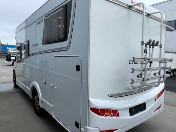 Camping-Car Dethleffs Détales Trend T 7057 – Image 2
