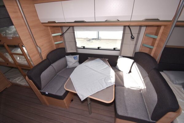 Caravane Knaus 580QS – Image 2