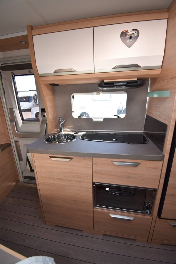 Caravane Knaus 580QS – Image 14