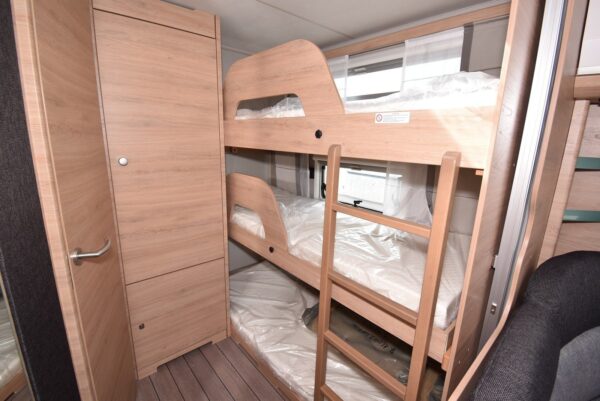 Caravane Knaus 580QS – Image 9