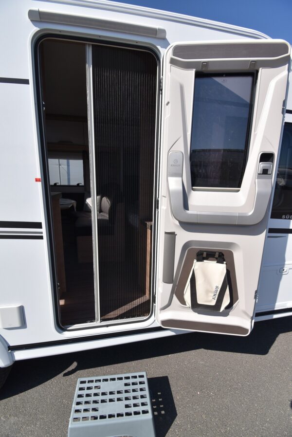 Caravane Knaus 580QS – Image 19