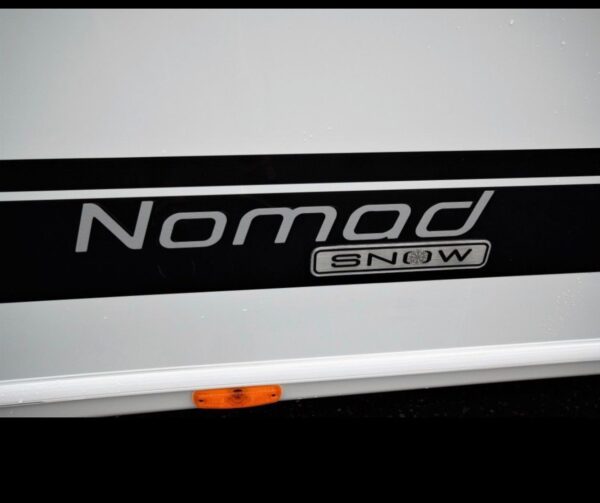 Caravane Dethleffs Dethleffs 740 Nomad – Image 3