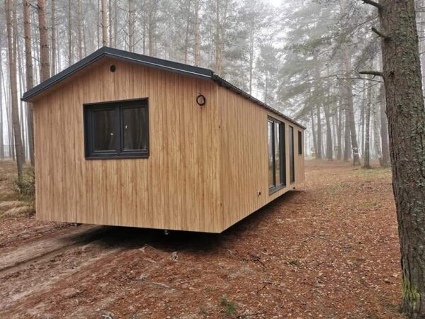 Conteneur maison habitable 38m2 – Image 17