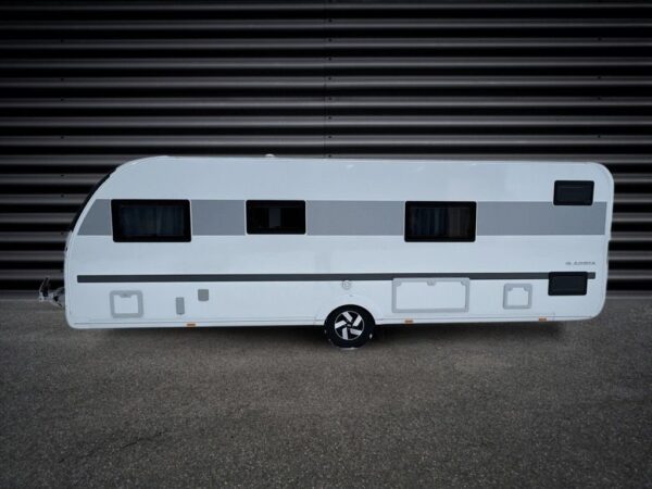 Caravane Adria Alpina 663 – Image 18