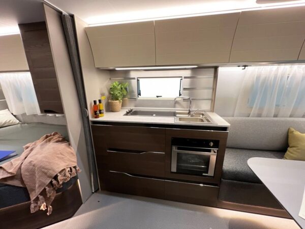 Caravane Adria Alpina 663 – Image 15