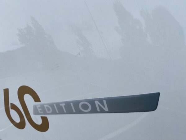 Caravane Hymer Touring Troll 430 60 Edition – Image 6