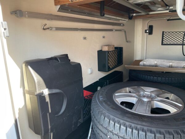 Camping-Car Hymer B708 ​​​​​​Premium Line – Image 7