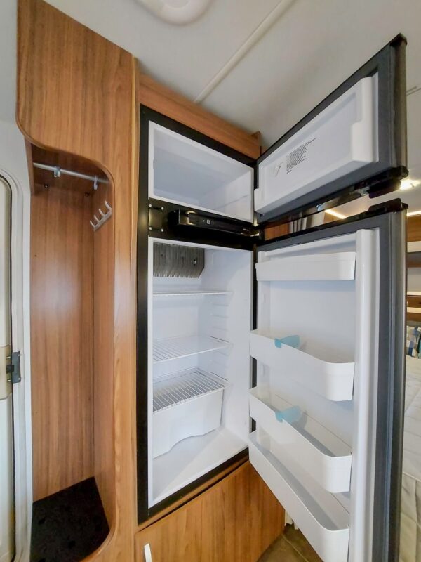 Caravane Polar 520 CTV Original – Image 7