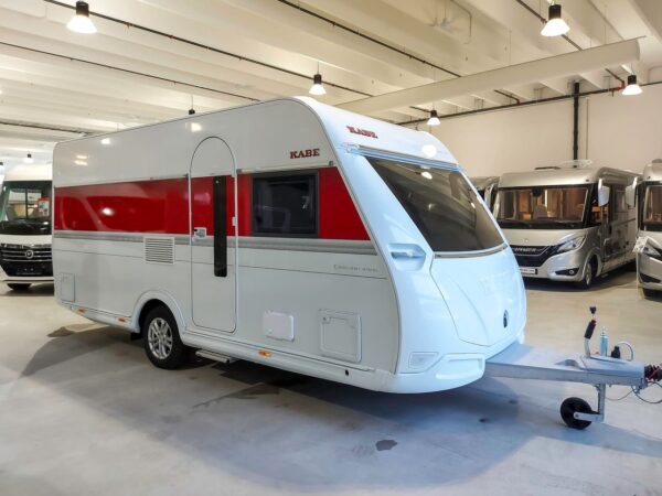 Caravane KABE Brillant 470 XL – Image 2