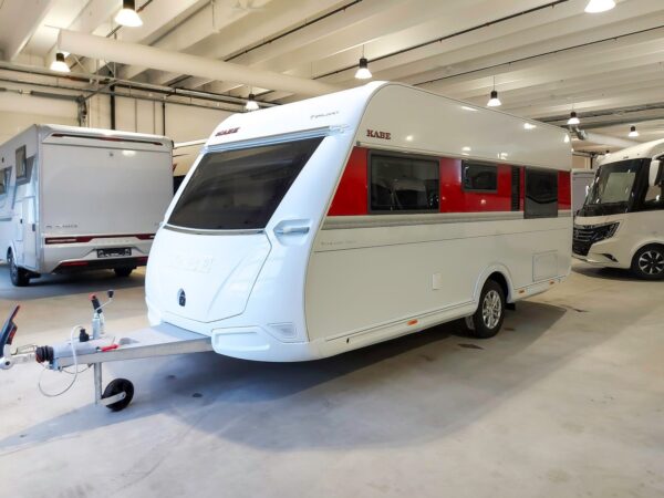 Caravane KABE Brillant 470 XL – Image 23