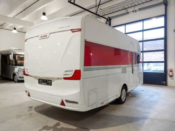 Caravane KABE Brillant 470 XL – Image 5