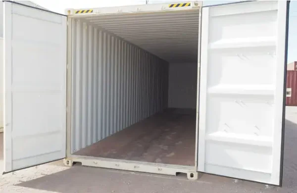 Conteneurs 40 Pieds′ High-cube