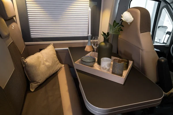 Adria Compact SLS Slide Out – Image 23