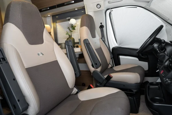 Adria Compact SLS Slide Out – Image 30