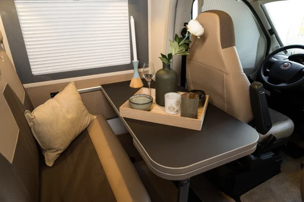 Adria Compact SLS Slide Out – Image 3