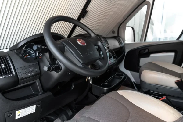 Adria Compact SLS Slide Out – Image 32