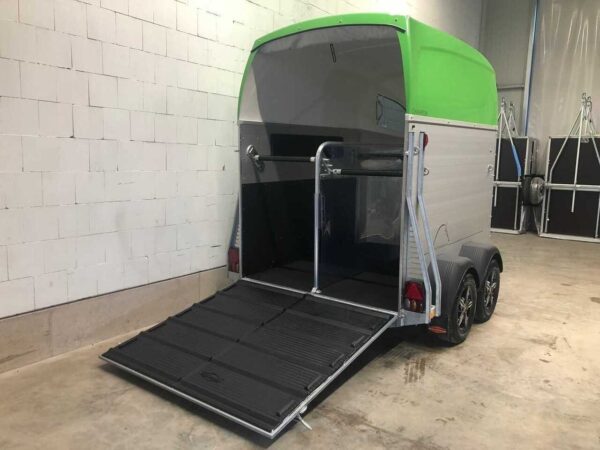 Remorque van chevaux Böckmann Champion R – Image 26